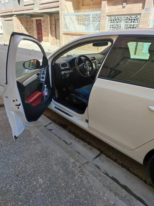 Volkswagen Golf 6 2012 Style