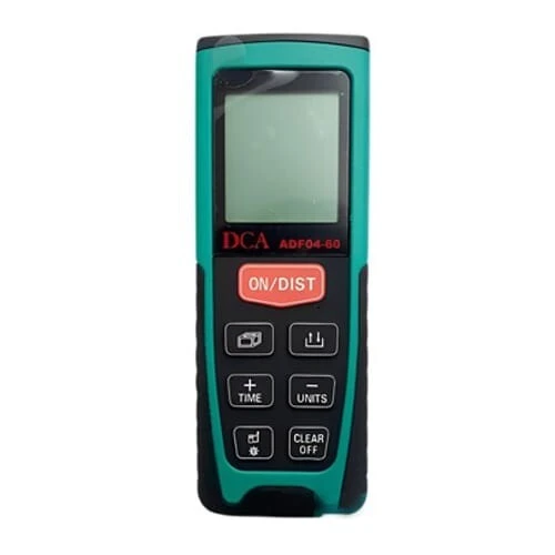 Télémètre laser 60 M