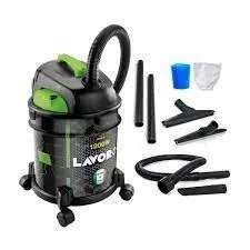 ASPIRATEUR SOUFFLEUR ELECTRIQUE