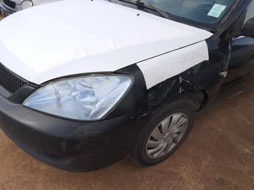 Mitsubishi Lancer 2009 GLX