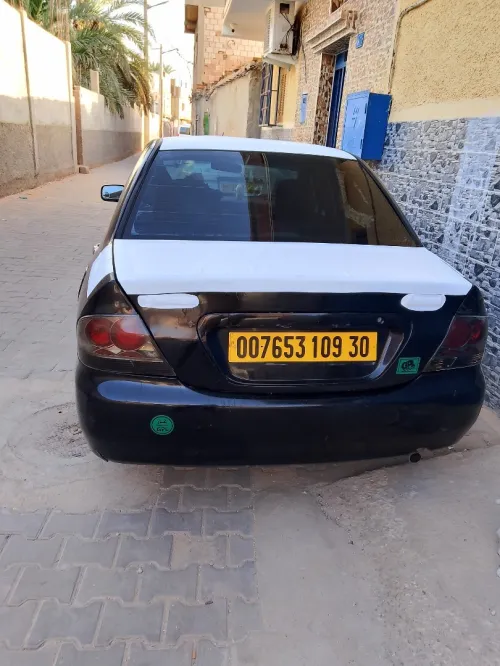 Mitsubishi Lancer 2009 GLX