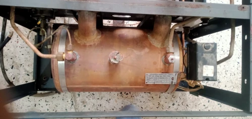 Machine à café 