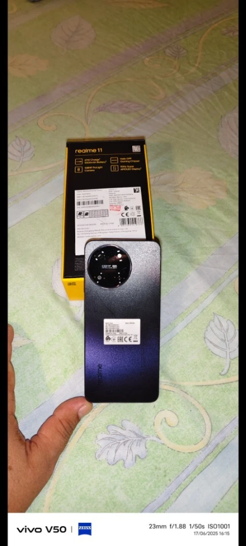 Realme Realme 11