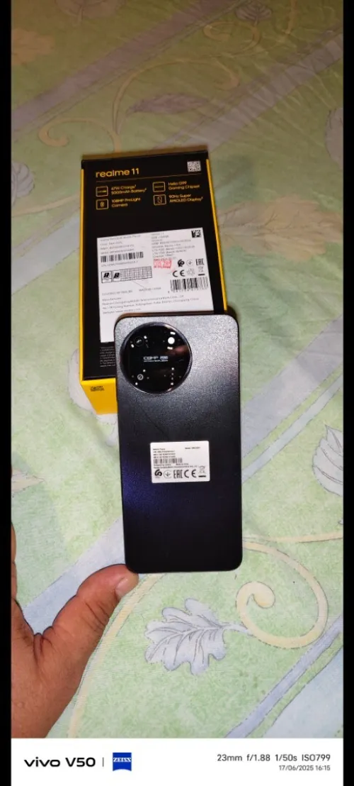 Realme Realme 11