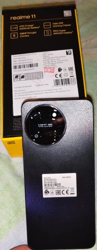 Realme Realme 11