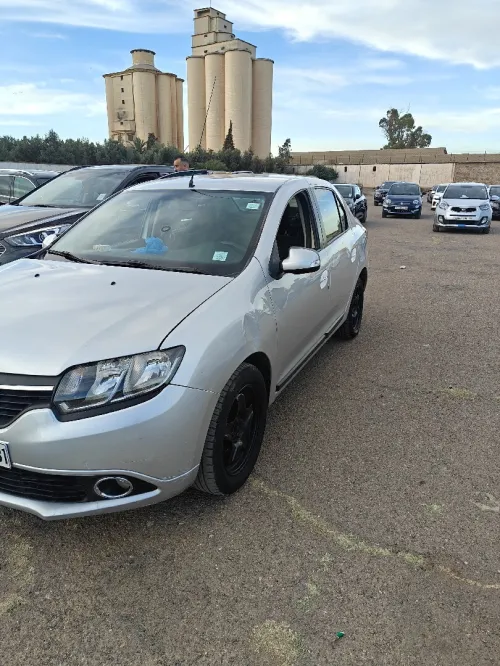 Renault Symbol 2016 Symbol