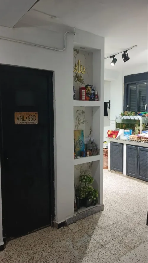 Vente Appartement F3 Oran Gdyel