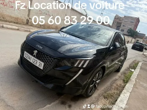 Location de voiture Fz