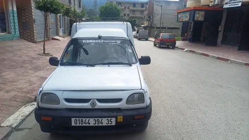 Renault Express 1994 Express