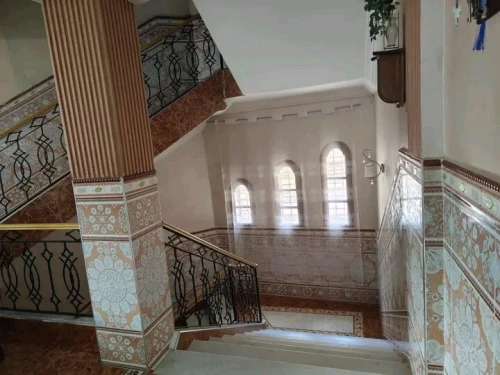 Vente Villa Oran Bir el djir