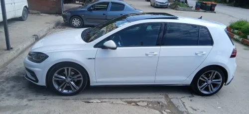 Volkswagen Golf 7 2019 R-Line