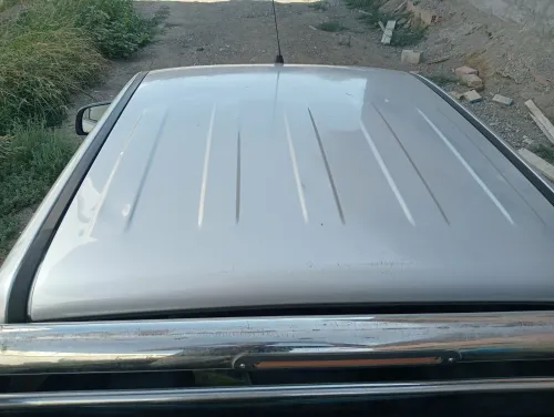 Ford Ranger 2015 Ranger