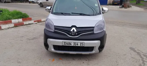 Renault Kangoo 2014 Kangoo