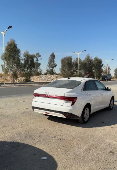 Hyundai Az 2024 فل