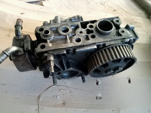 Pompe injection iveco c11