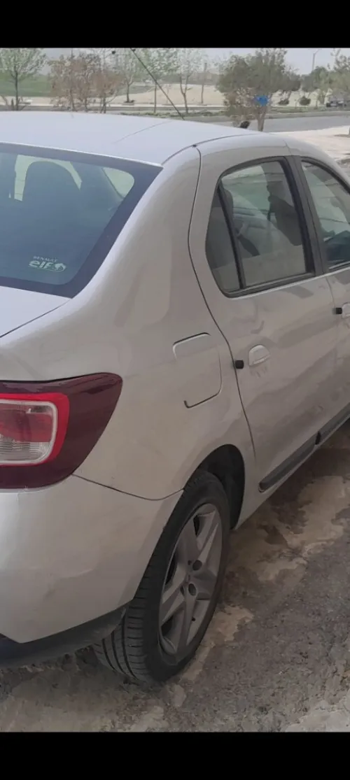 Renault Symbol 2015 Made In Bladi