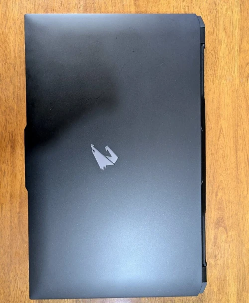 Laptop GIGABYTE AOERUS RTX 4080 12GB