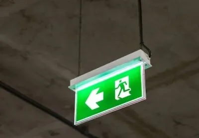 Bloc secours autonome