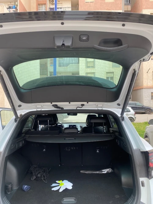 Kia Sportage restylé 2026 GT-Line P Business