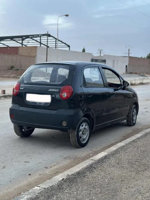 Chevrolet Spark 2008 Lite Base