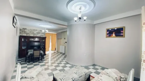Vente Villa Sétif Ouled sabor
