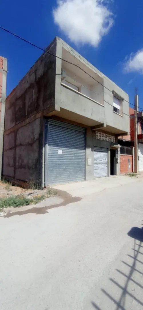 Vente Villa Sétif Ouled sabor