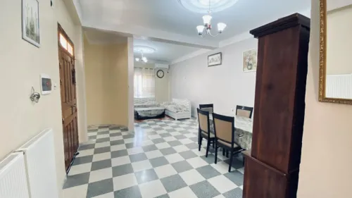Vente Villa Sétif Ouled sabor