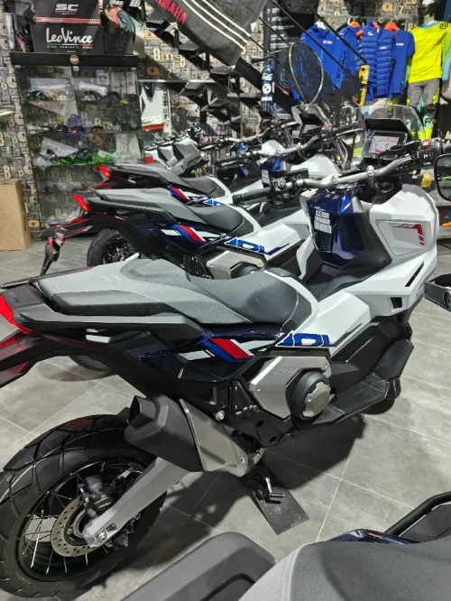 Honda Xadv 2026