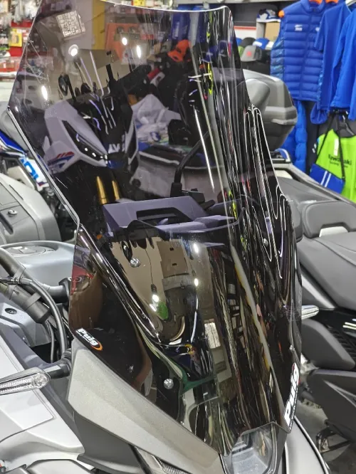 Yamaha Tracer 9 GT 2026