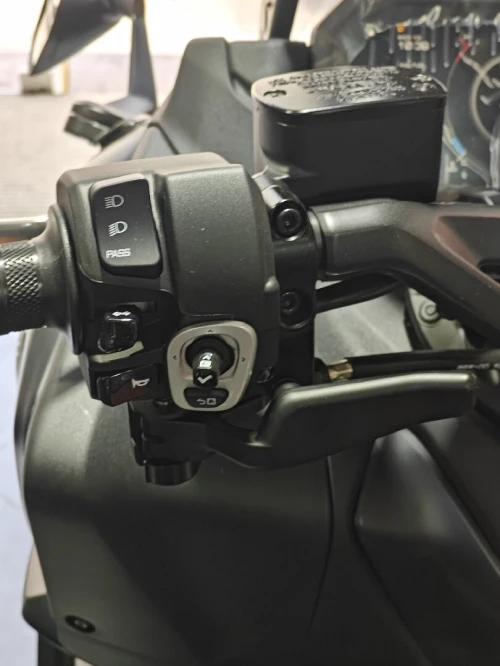 Yamaha Tmax Anniversaire 2026