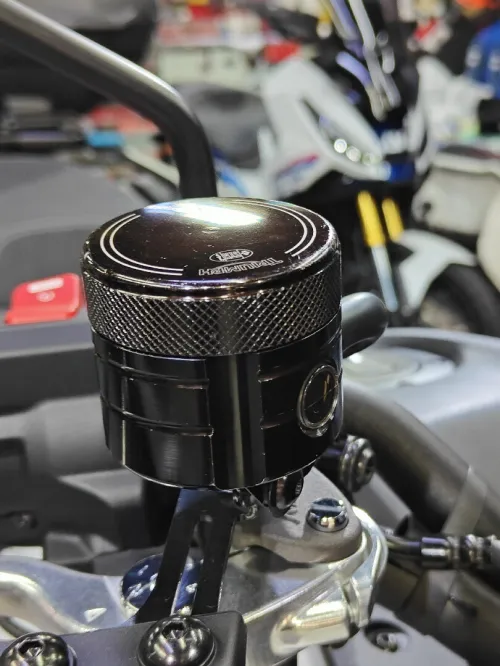 Yamaha Tracer 9 GT 2026
