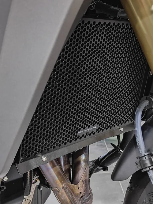 Yamaha Tracer 9 GT 2026