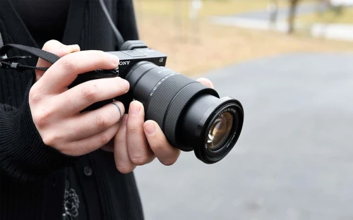 Photographe certifié