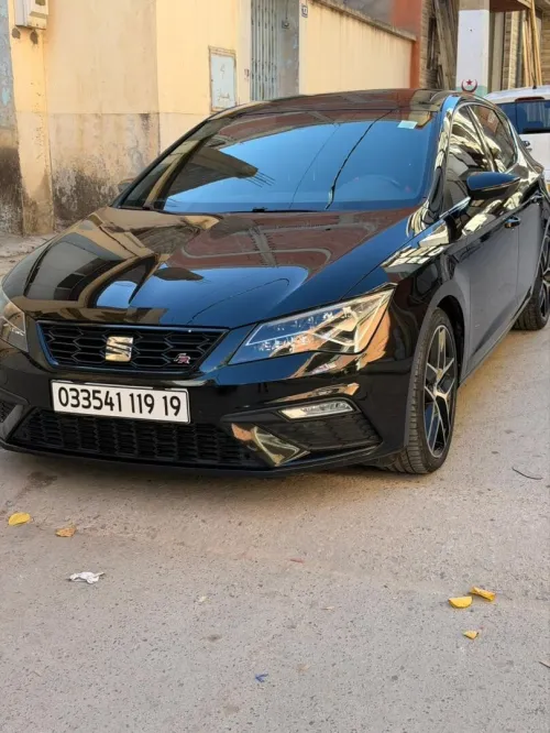 Seat Leon 2019 FR