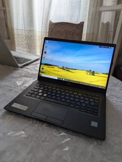 Dell Latitude 7300 (Importé de France / Europe )