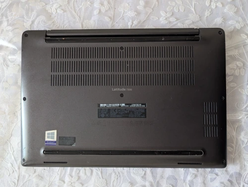 Dell Latitude 7300 (Importé de France / Europe )