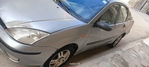 Ford Focus 5 portes 2006 Focus 5 portes