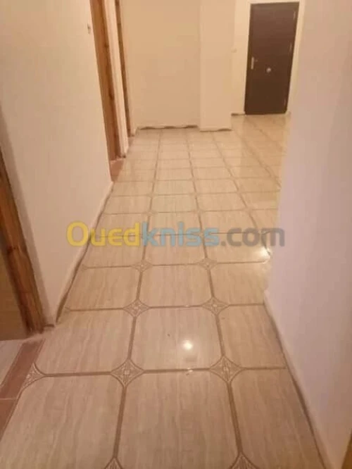 Vente Appartement Relizane Relizane