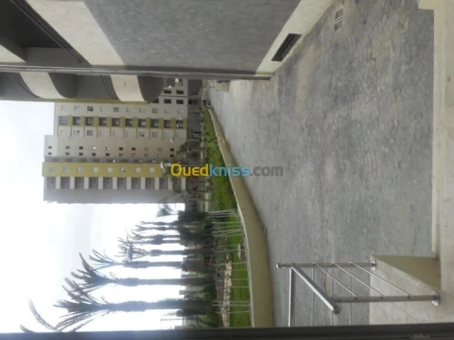 Vente Appartement Relizane Relizane