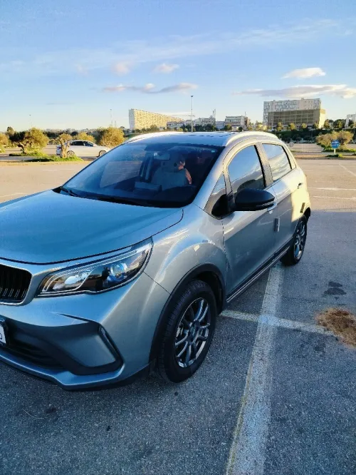 Geely GX3 PRO  2024 Drive