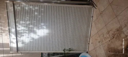 Porte fenêtre aluminium 