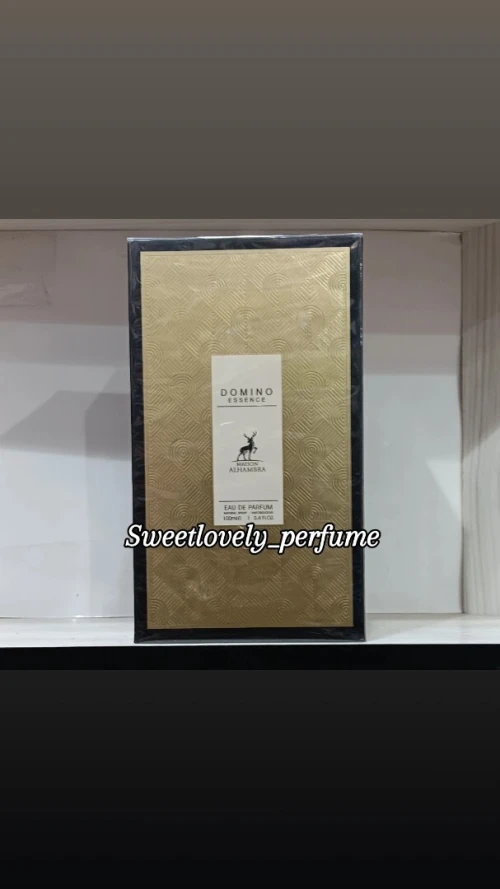 Parfum Alhambra/ Lattafa/ paris corneroriginal