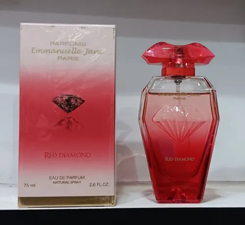 Parfums Emmanuelle Jane paris original