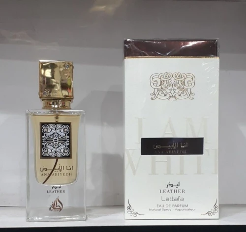 Parfum Alhambra/ Lattafa/ paris corneroriginal