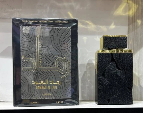 Parfum Alhambra/ Lattafa/ paris corneroriginal