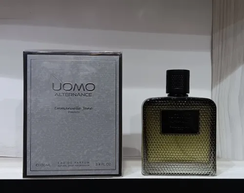 Parfums Emmanuelle Jane paris original
