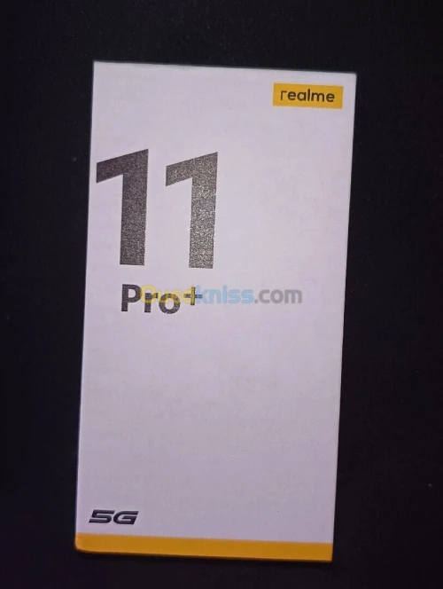 realme 11pro+