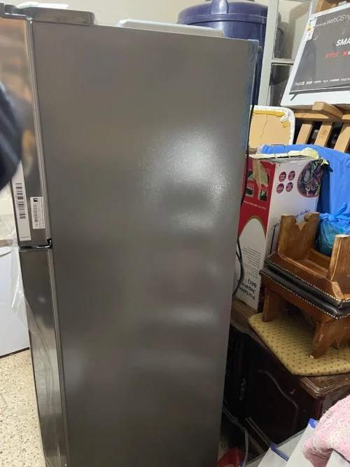 Frigidaire LG
