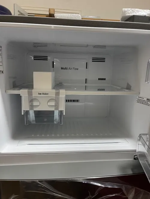 Frigidaire LG
