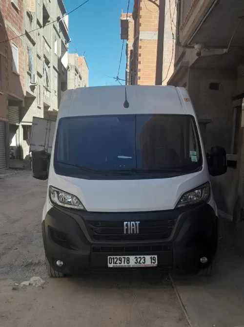 Fiat Ducato 2023 